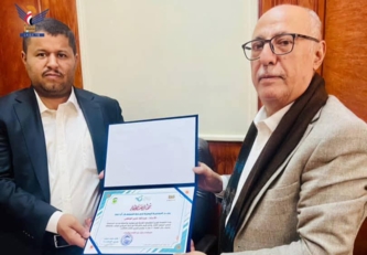 مناقشة جوانب التعاون بين هيئة المواصفات وجمعية حماية المستهلك