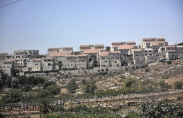 حماس ترحب بقرارات اليونسكو لوقف المشاريع الاستيطانية في القدس والخليل