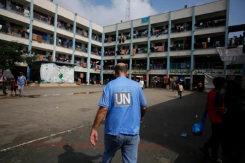 "فايننشال تايمز": إجراءات صهيونية مرتقبة ضدّ وكالات الأمم المتحدة قد تصل لطرد البعثات