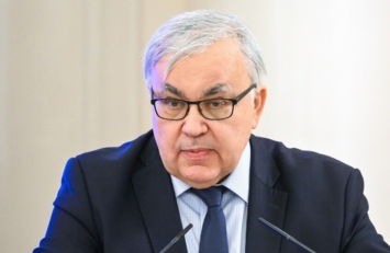 الخارجية الروسية: إفريقيا تتبوأ مكانة رائدة في السياسة العالمية