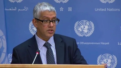 الأمم المتحدة تحذّر من توقف الإغاثة بغزة خلال أيام