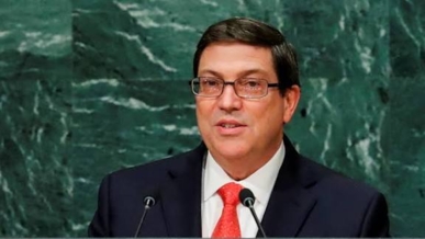 كوبا تدين الهجمات "الإسرائيلية" على أسطول الحرية المتجه إلى غزة