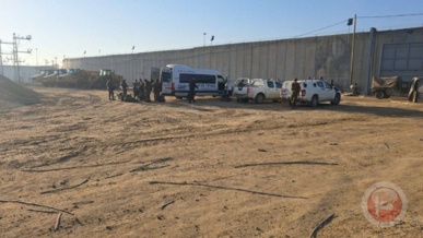 مقتل وإصابة 15 جندياً صهيونياً جراء انفجار مبنى شمال غزة