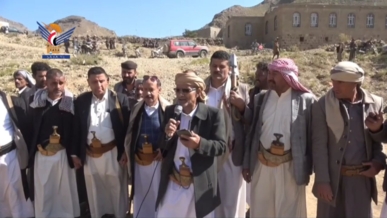 جهود رسمية وقبلية تنجح في إنهاء ثلاث قضايا قتل في ذمار