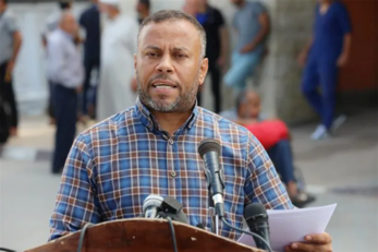 الثوابتة: هندسة المجاعة ونشر الفوضى وسيلتا "تل أبيب" لمواصلة الحرب على غزة