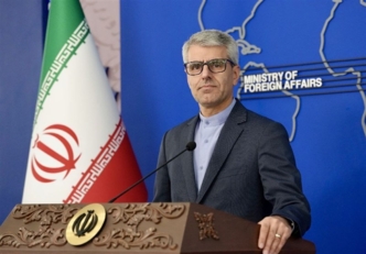 طهران: لا سبيل لاستعادة فلسطين إلا بالمقاومة ​