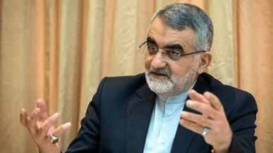 بروجردي: الإفراج عن 12 مليار دولار أحد شروط إيران الأولية في المفاوضات