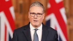 رئيس الوزراء البريطاني يؤكد عدم إنجرار بلاده إلى حرب مع إيران