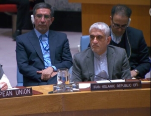 إيران: على فرنسا وبريطانيا وأمريكا اتخاذ خطوات عملية وذات مصداقية لإعادة بناء الثقة