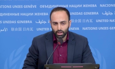 الأمم المتحدة تدعو الى عدم السماح بانتشار الجوع مرة أخرى في غزة