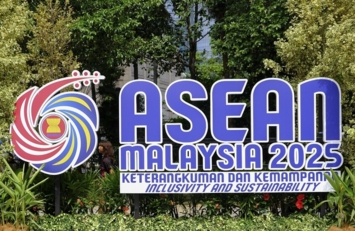 ماليزيا تدعو منظمة "آسيان" لرفع صوتها دفاعا عن المظلومين في غزة