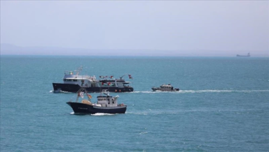 اللجنة الدولية لكسر حصار غزة: أسطول الصمود سيصل شواطئ القطاع فجر الخميس إذا لم يتم الاعتراض