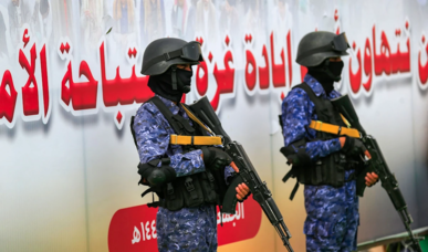 مرحلة رابعة من التصعيد البحري: تعطيل موانئ العدوّ هدفاً