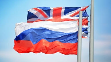 موسكو تعلن طرد دبلوماسي بريطاني لاتهامه بالتجسس