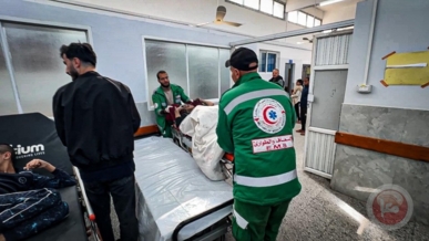 المرصد: استشهاد 110 فلسطينيا على الأقل منذ وقف إطلاق النار