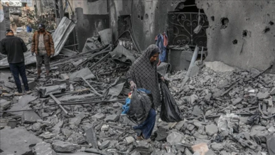 ارتفاع شهداء الإبادة الإسرائيلية في قطاع غزة إلى 67 ألفاً و938