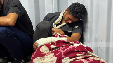 ارتفاع شهداء الإبادة الإسرائيلية في قطاع غزة إلى 67 ألفاً و160