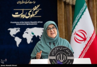  الحكومة الإيرانية: يوم القدس فضح المجرمين الذين حوّلوا قتل الأطفال إلى سياسة ممنهجة