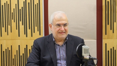 رعد: العدو الصهيوني  يشعر بتهديد وجودي من المقاومة ونقترب من اندحار العدوان