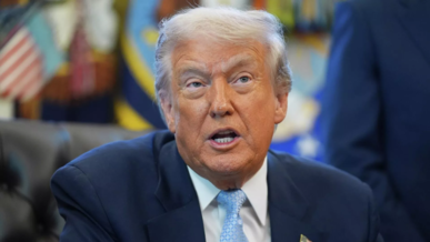 ترامب: أنهينا الحرب في غزة وحققنا السلام في الشرق الأوسط