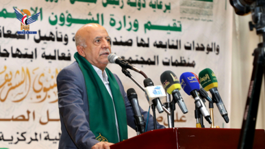 الرهوي​: الرسول أعظم قائد عرفه التاريخ أسس دولةً عظيمة لتحرير الإنسان​