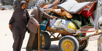 الأمم المتحدة تدعو إلى إنهاء الكارثة الإنسانية في غزة فورًا والسماح بوصول المساعدات