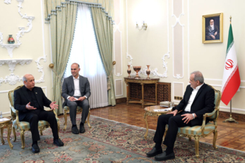 بزشكيان: حماية الشعب الفلسطيني المضطهد من السياسيات المبدئية والثابتة لإيران