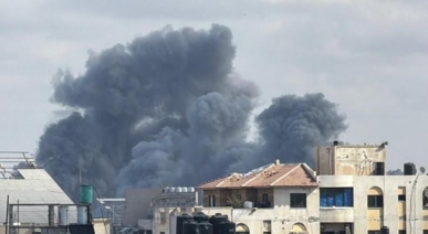 بعد جرائم إبادة مروعة.. العدو الإسرائيلي يزعم عودة وقف إطلاق النار في غزة بعد جرائم إبادة مروعة.. العدو الإسرائيلي يزعم عودة وقف إطلاق النار في غزة