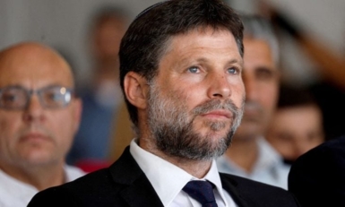 غولان: سموتريتش يدفع باتجاه حرب لا نهاية لها  على حساب دماء أولادنا