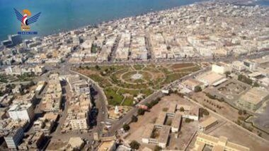 السلطة المحلية والتعبئة بالحديدة تُباركان عمليات القوات المسلحة في المخا