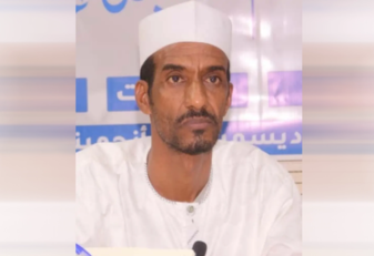 ثائر من تشاد: اليمن صفوة الأمة وسهم مقاومة غزة