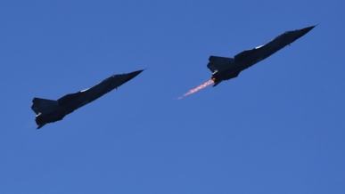 أمريكا تنفذ ضربة جديدة على سفينة في المحيط الهادئ