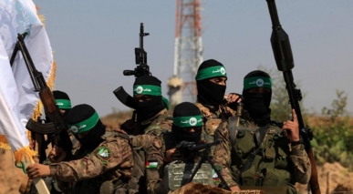 حماس: العدو يكذب مجددا ومدرسة "التابعين" لم يتواجد داخلها أي مقاوم