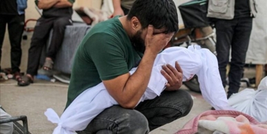 ارتفاع حصيلة الإبادة الإسرائيلية في غزة إلى 57 ألفا و680 شهيداً