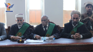 الشعبة الجزائية تحجز قضية اختطاف وقتل الطفلة "أنهار" للنطق بالحكم في 15 نوفمبر