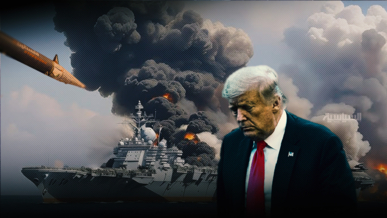 ماذا لو عطل اليمنيون "هاري ترومان"؟