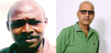 نادي الأسير الفلسطيني: الأسيران أبو خربيش وآدم يدخلان عامهما (38) في سجون العدو نادي الأسير الفلسطيني: الأسيران أبو خربيش وآدم يدخلان عامهما (38) في سجون العدو