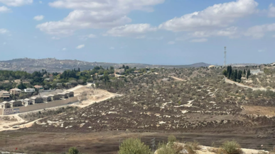 روبيو: تحركات "إسرائيل" بشأن ضم الضفة الغربية تشكل تهديدا لاتفاق السلام في غزة