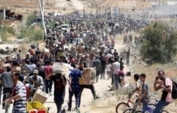 15منظمة حقوقية تحذر "مؤسسة غزة الإنسانية" من تواطؤ محتمل بجرائم حرب