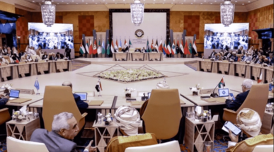 4 مارس موعد استضافة القمة العربية الطارئة بشأن غزة