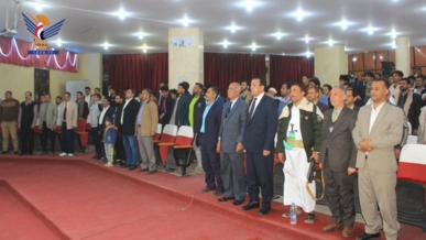 فعالية بجامعة دار السلام بذكرى جمعة رجب واستئناف دورات طوفان الأقصى