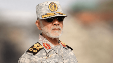 اللواء عبداللهي: نحن على أهبة الاستعداد للرد الحاسم على تهديدات العدو