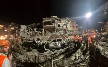 ماذا لو خسرت إيران هذه المعركة؟