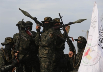 سرايا القدس تخوض اشتباكات مع العدو في رفح وتقنص جندي صهيوني في "نتساريم"