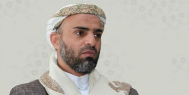 مفتي الديار اليمنية: مسؤولية علماء الأمة التحريض على إغاثة المجوعين في غزة