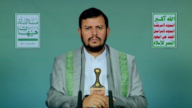 السيد عبدالملك الحوثي .. صوت الحق في زمن التيه