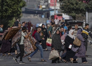 الصحة الفلسطينية : غزة تعيش كارثةً صحية غيرَ مسبوقة