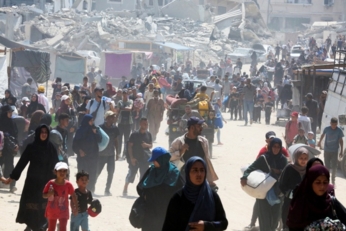 ارتفاع حصيلة شهداء غزة إلى 39006 شهيد