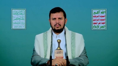 قائد الثورة: الخروج الكبير للشعب اليمني تأكيد على ثباته في نصرة فلسطين وتصديه للتصعيد العدواني الأمريكي