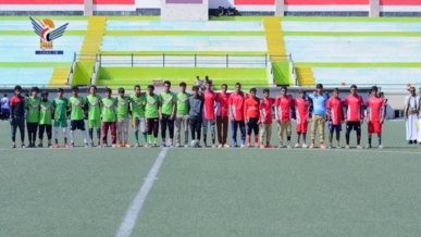 صنعاء.. اختتام بطولتي "الهوية الإيمانية" و"الشهيد القائد" في بني حشيش